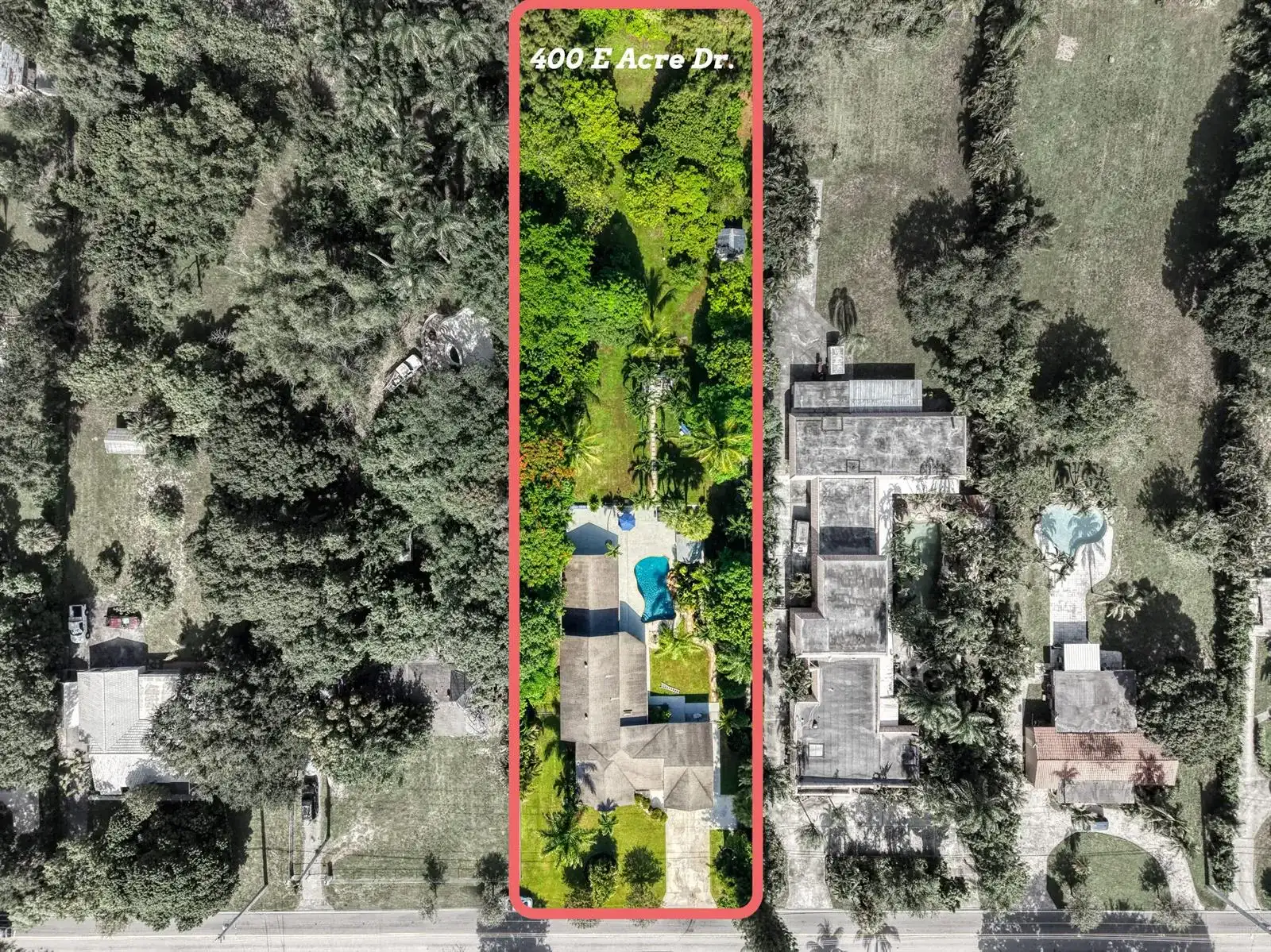 400 E Acre Drive # 400, Plantation FL 33317