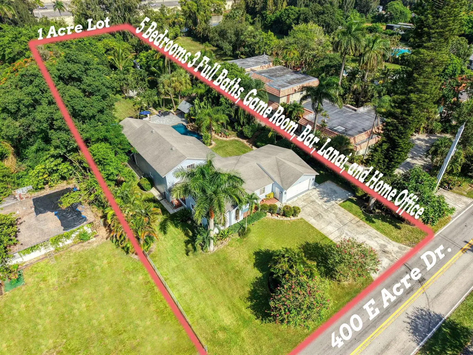400 E Acre Drive # 400, Plantation FL 33317 photo 3