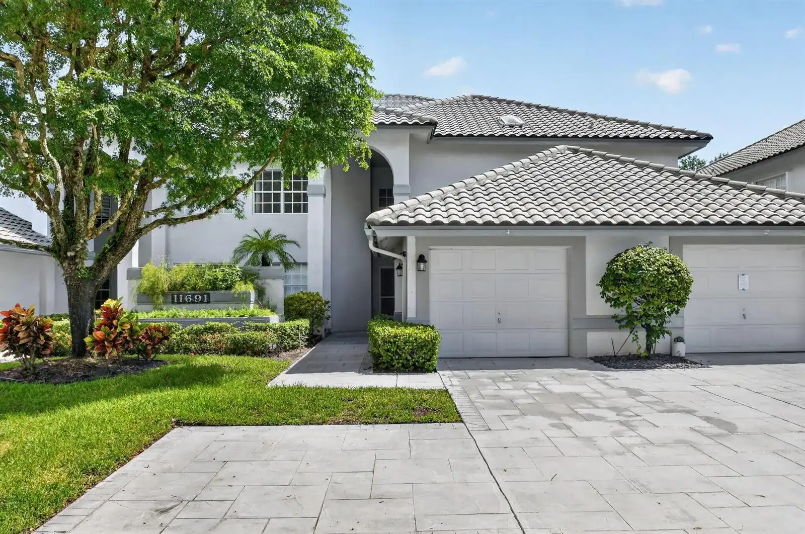 11691 Briarwood Circle, Boynton Beach FL 33437