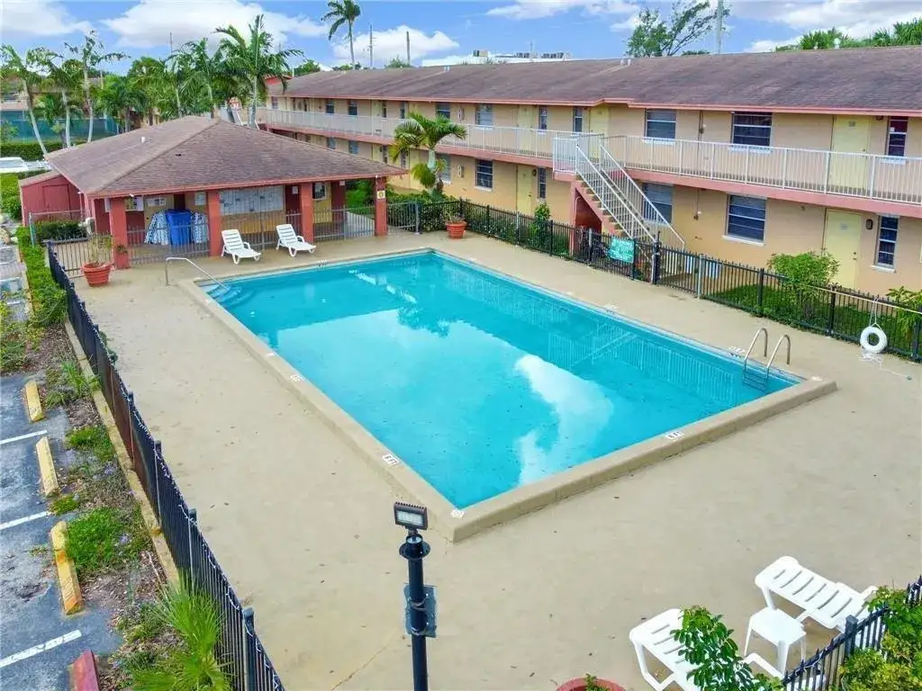 95 NE 41ST Street # L171, Oakland Park FL 33334