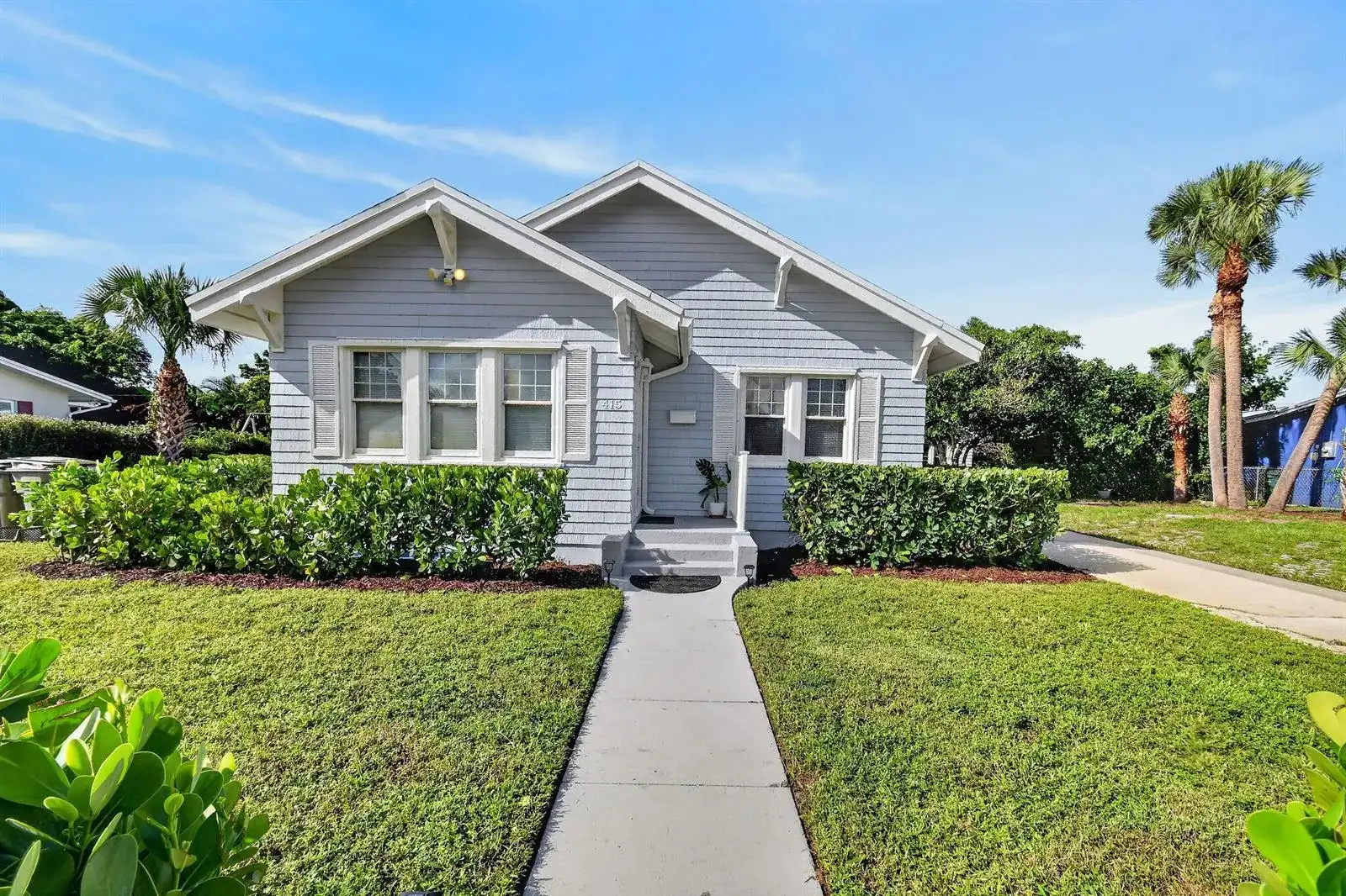 415 Greenbriar Drive, West Palm Beach FL 33403
