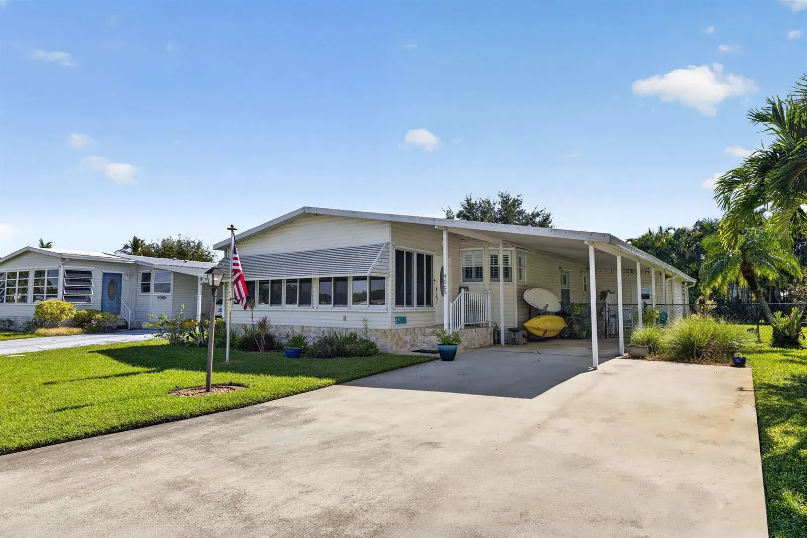 9065 SW Chevy Circle, Stuart FL 34997