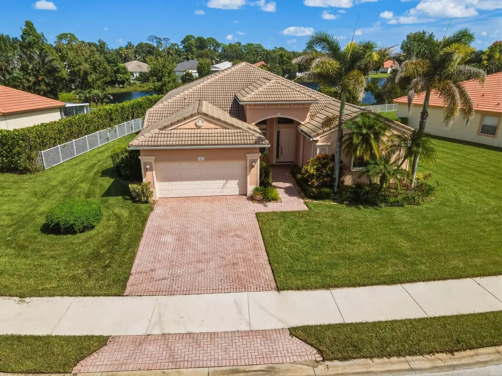 1251 SE Illusion Isle Way, Stuart FL 34997