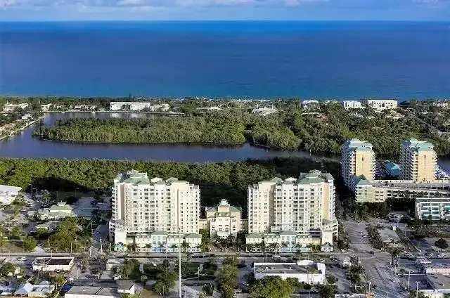 350 N FEDERAL Highway # 502, Boynton Beach FL 33435