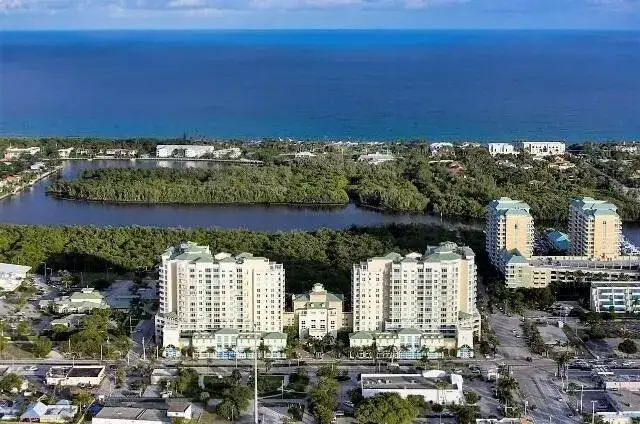 350 N FEDERAL Highway # 502, Boynton Beach FL 33435