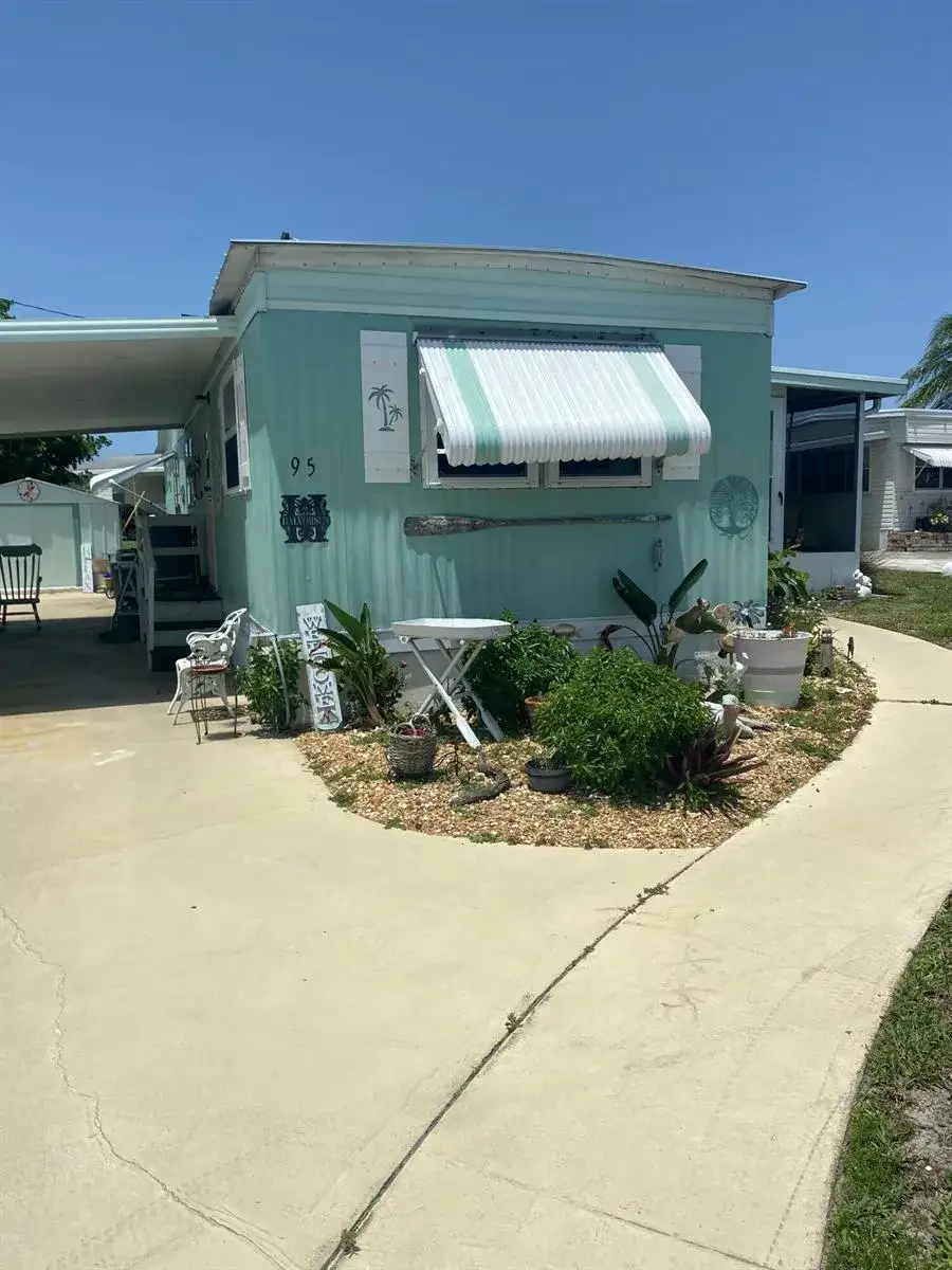 11000 SE FEDERAL HWY 95 Highway # 95, Hobe Sound FL 33455