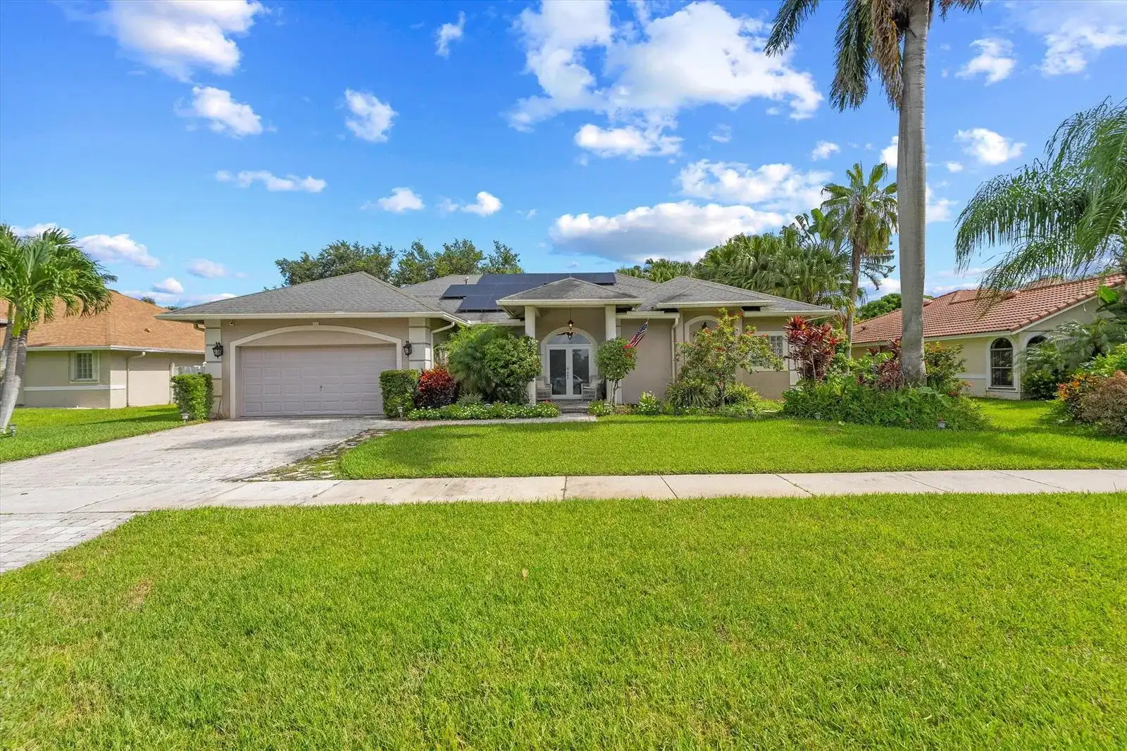 13869 Sheffield Street, Wellington FL 33414