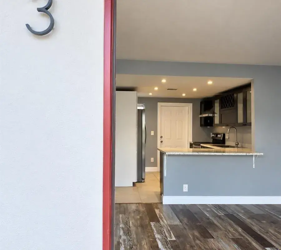 1028 SW 15th Terrace # 3, Fort Lauderdale FL 33312
