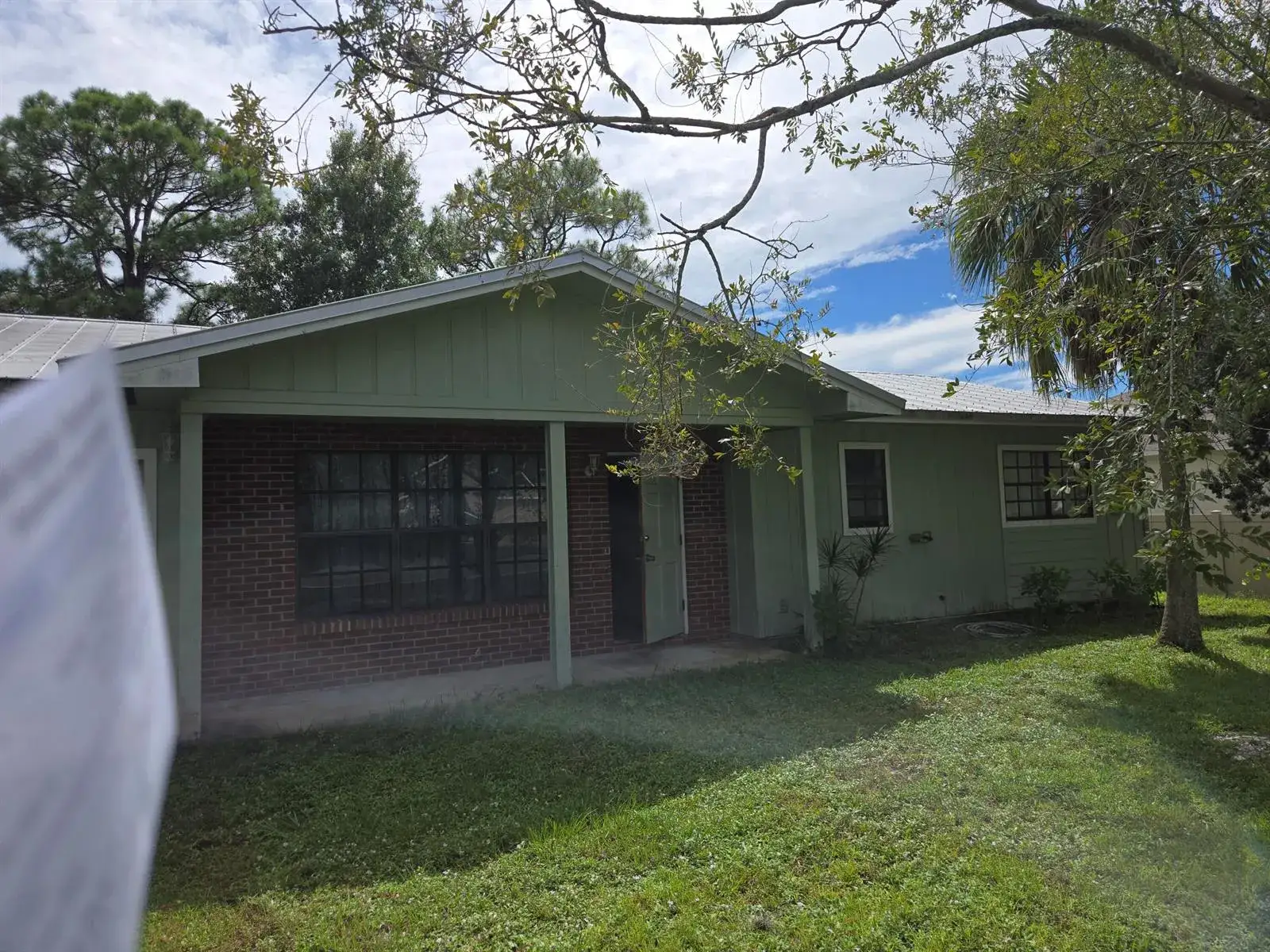 761 NW BAYSHORE Boulevard, Port St. Lucie FL 34983