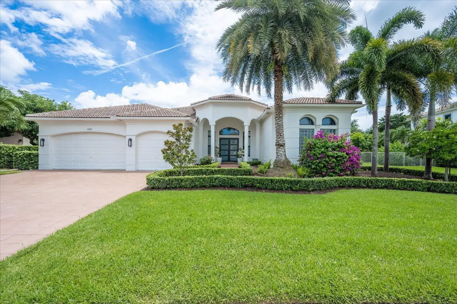 12520 Equine Lane, Wellington FL 33414
