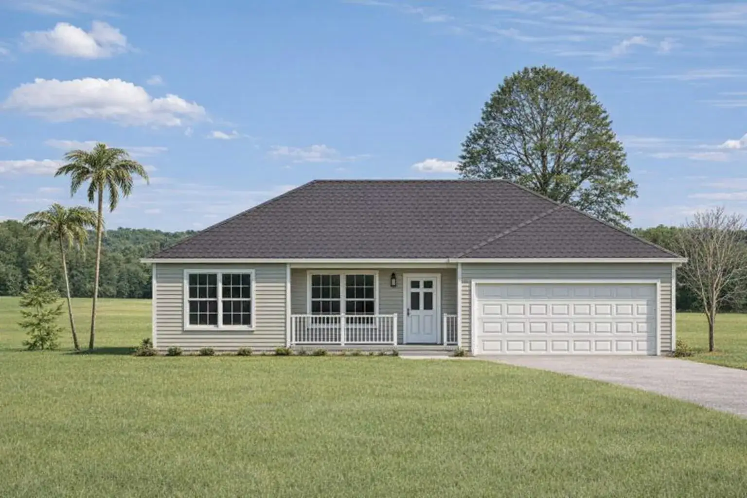 19258 NW 274TH Street, Okeechobee FL 34972