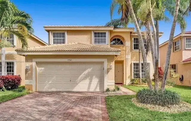 17943 SW 33rd Court # c, Miramar FL 33029