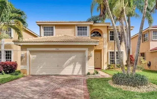 17943 SW 33rd Court # c, Miramar FL 33029