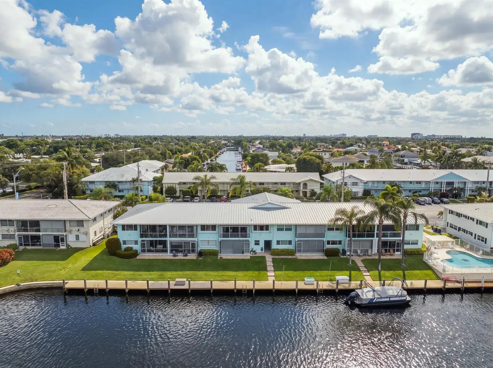 2330 NE 36th Street # 11, Lighthouse Point FL 33064 photo 4