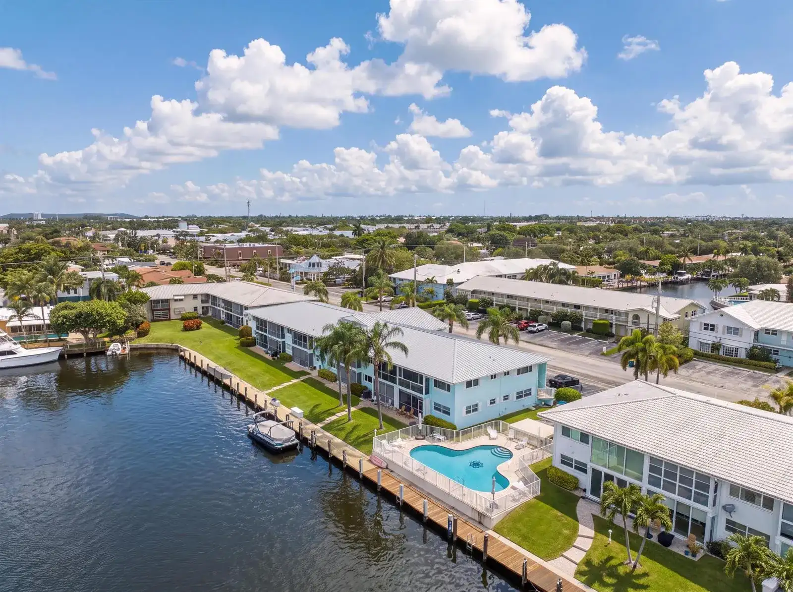 2330 NE 36th Street # 11, Lighthouse Point FL 33064 photo 5