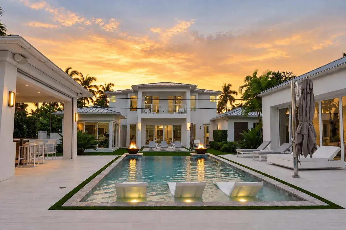 944 S Ocean Boulevard, Delray Beach FL 33483