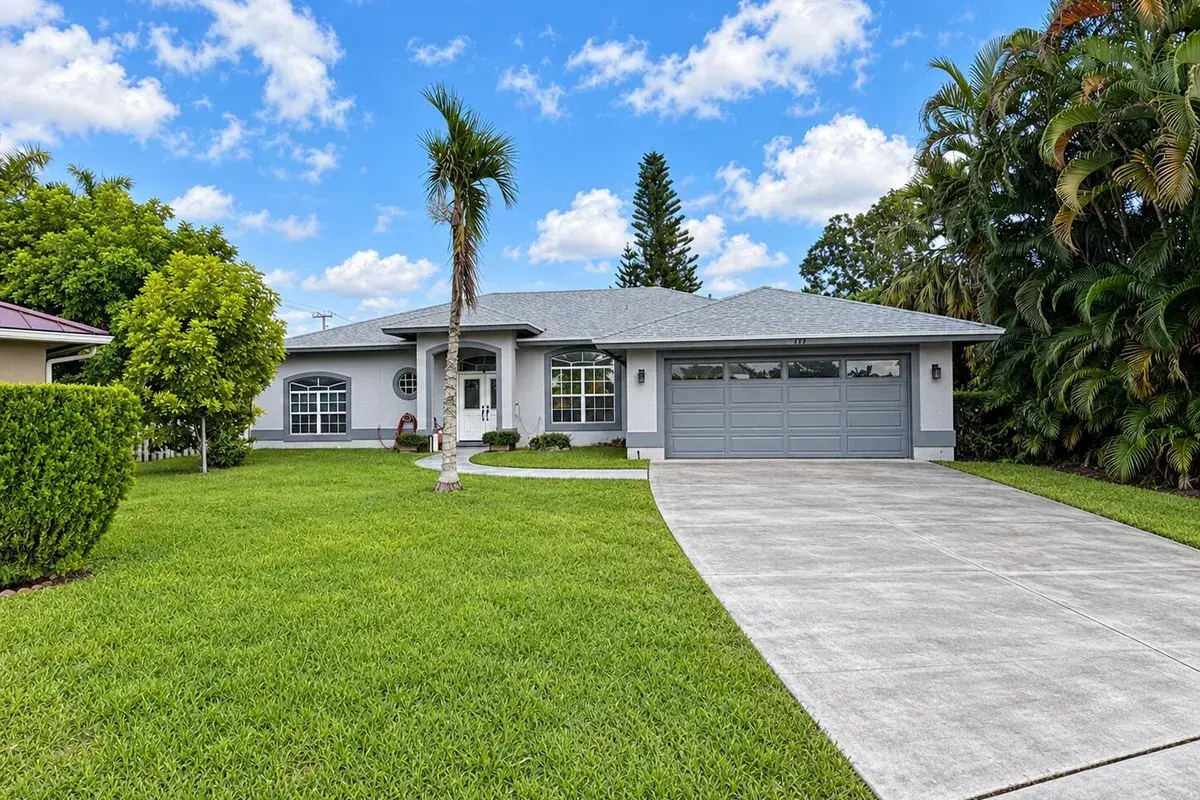 117 Hemingway Court, Royal Palm Beach FL 33411