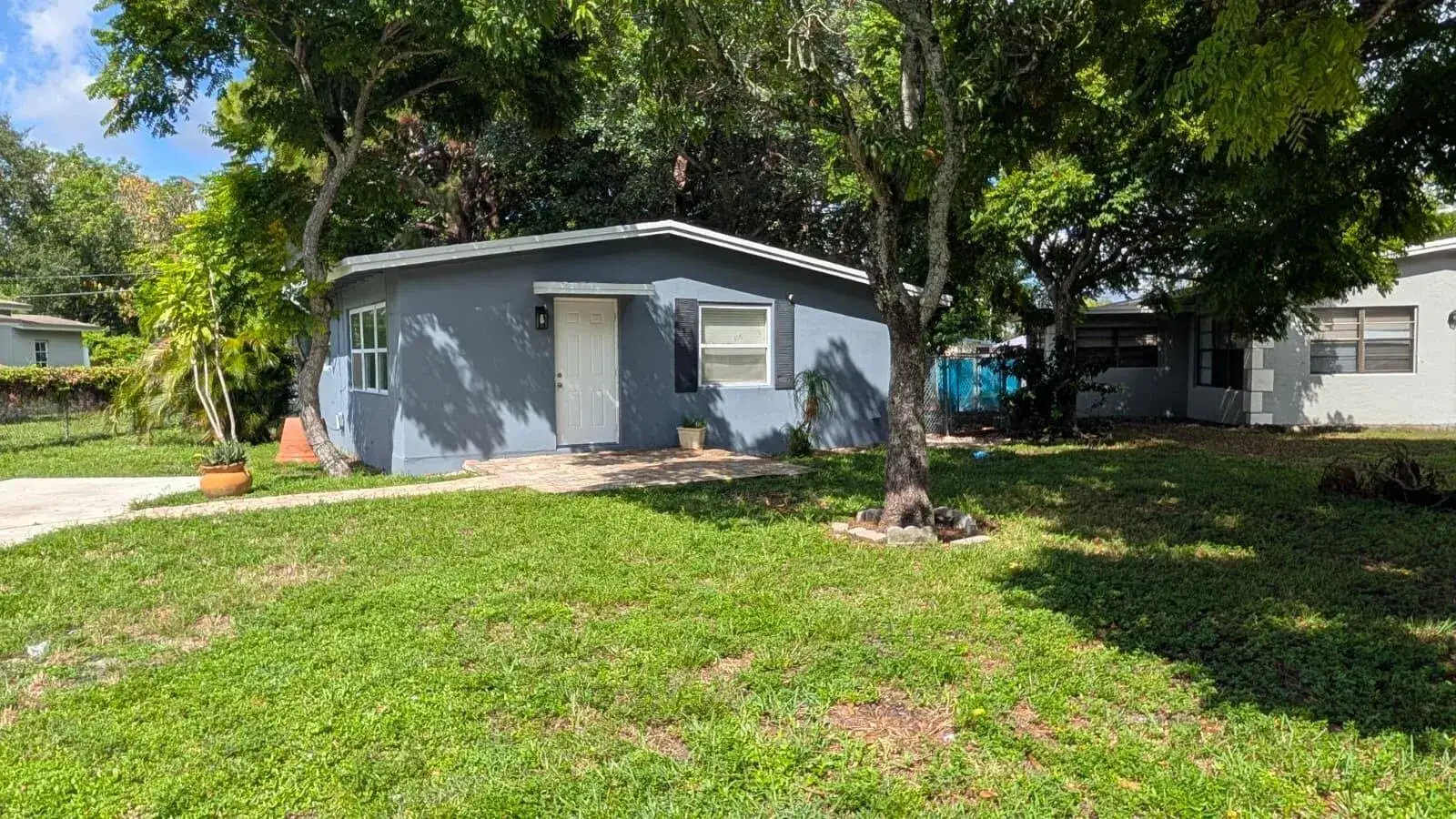 1553 NW 15TH Terrace, Fort Lauderdale FL 33311