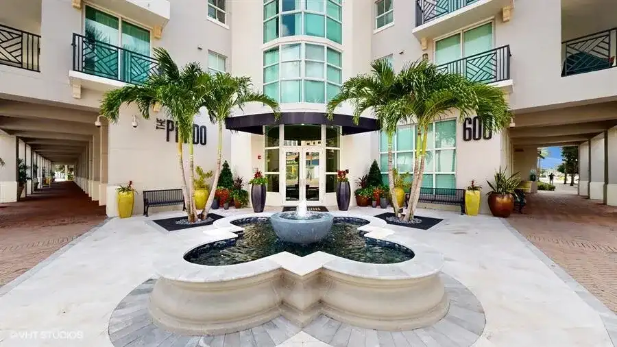 600 S DIXIE # 612, West Palm Beach FL 33401