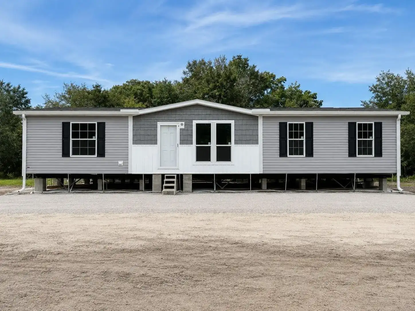 19368 NW 248TH Street, Okeechobee FL 34972