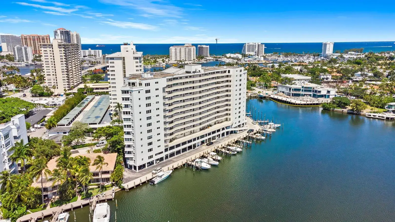 333 SUNSET Drive # 1008, Fort Lauderdale FL 33301