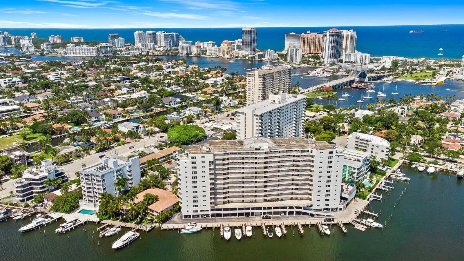 333 SUNSET Drive # 1008, Fort Lauderdale FL 33301 photo 2