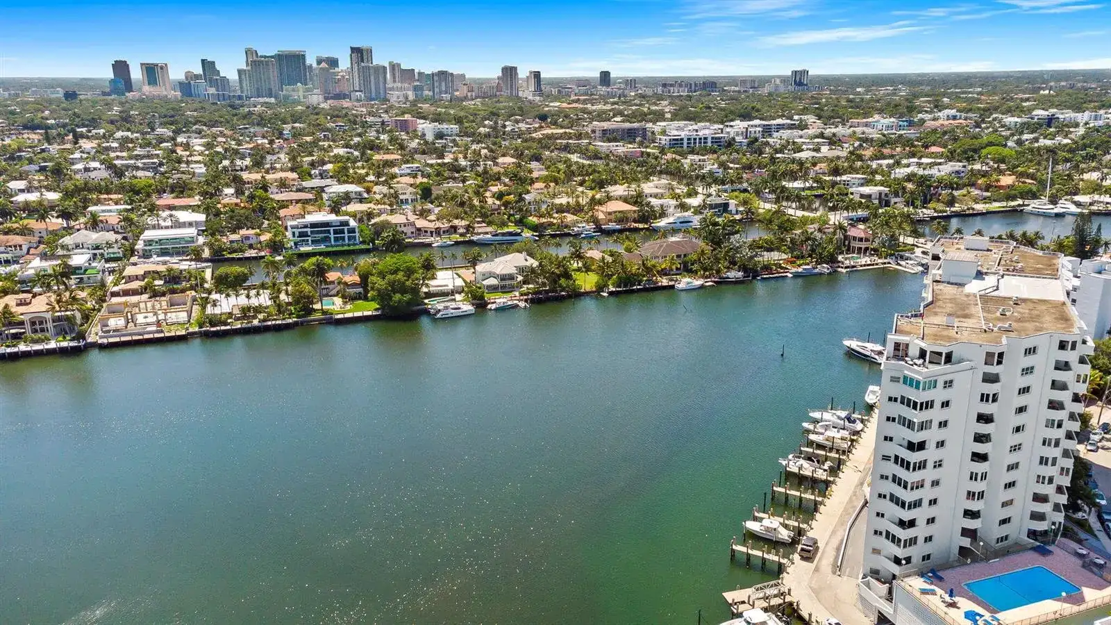 333 SUNSET Drive # 1008, Fort Lauderdale FL 33301 photo 3