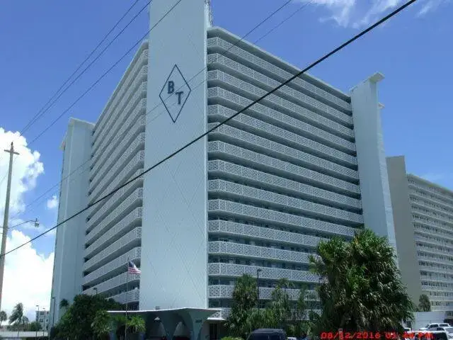1900 S Ocean Drive # 309, Fort Lauderdale FL 33316