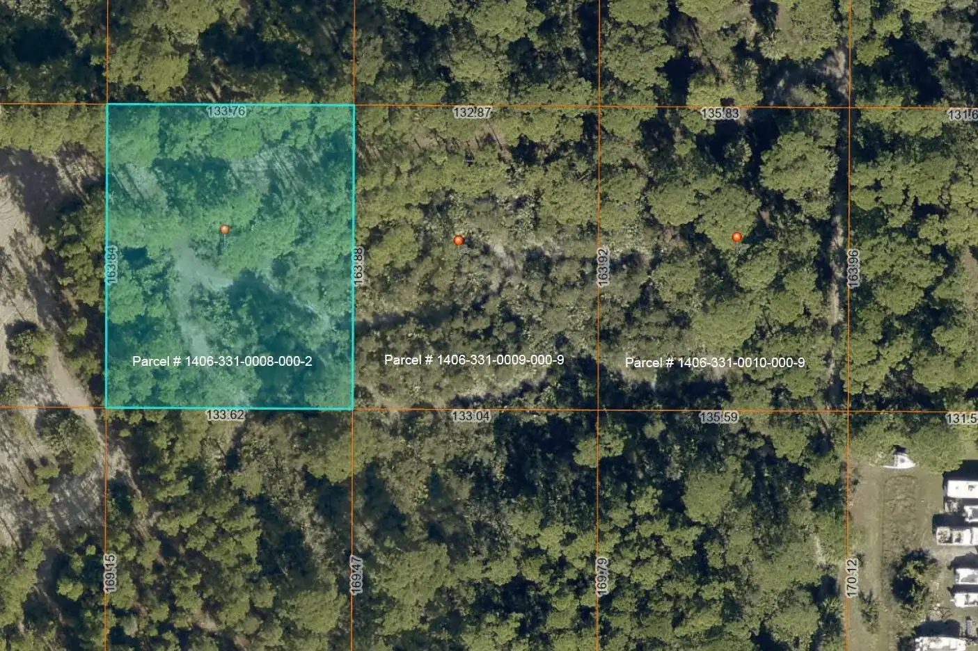0000 TURNPIKE FEEDER Road, Fort Pierce FL 34951