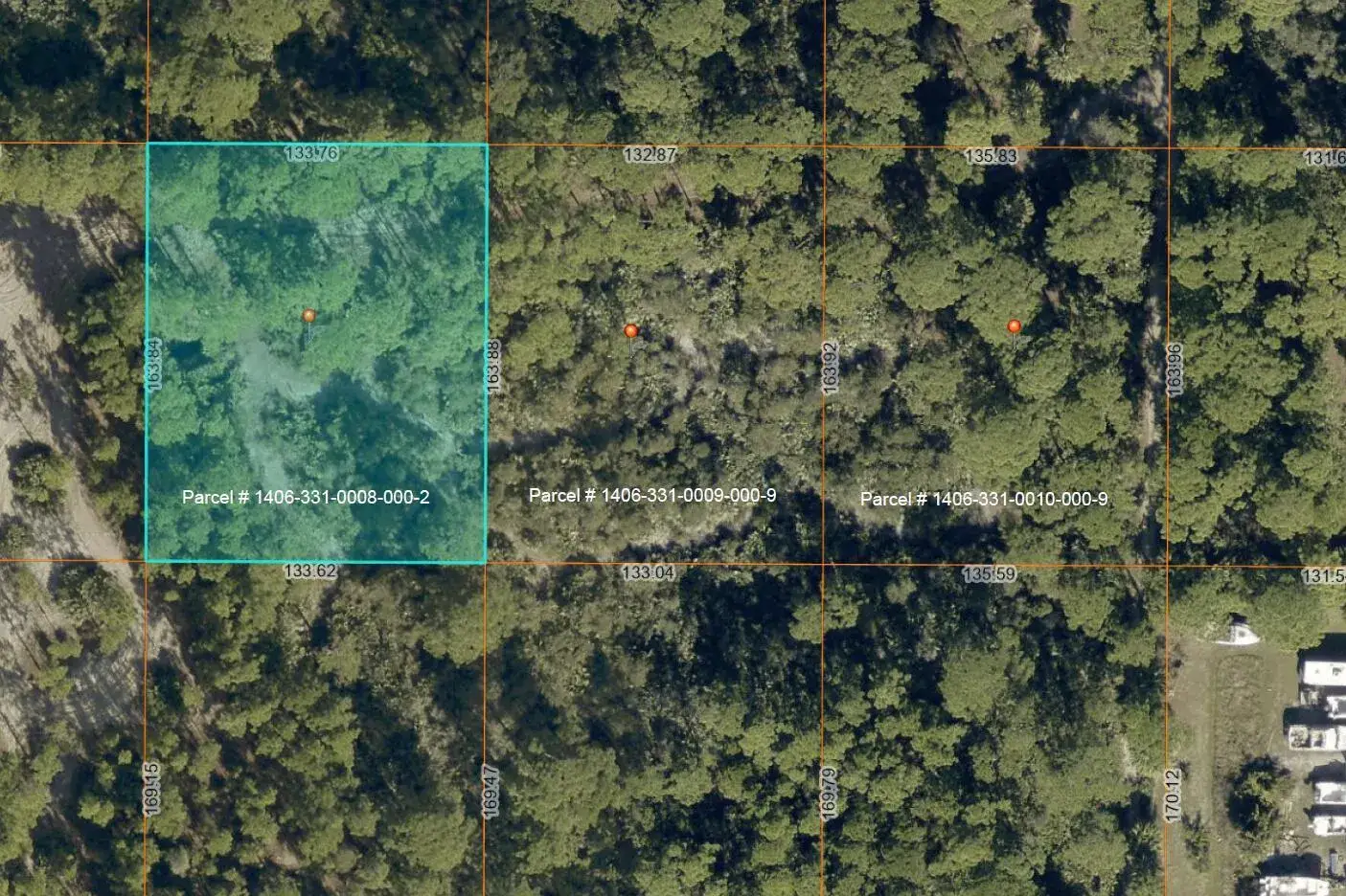 0000 TURNPIKE FEEDER Road, Fort Pierce FL 34951