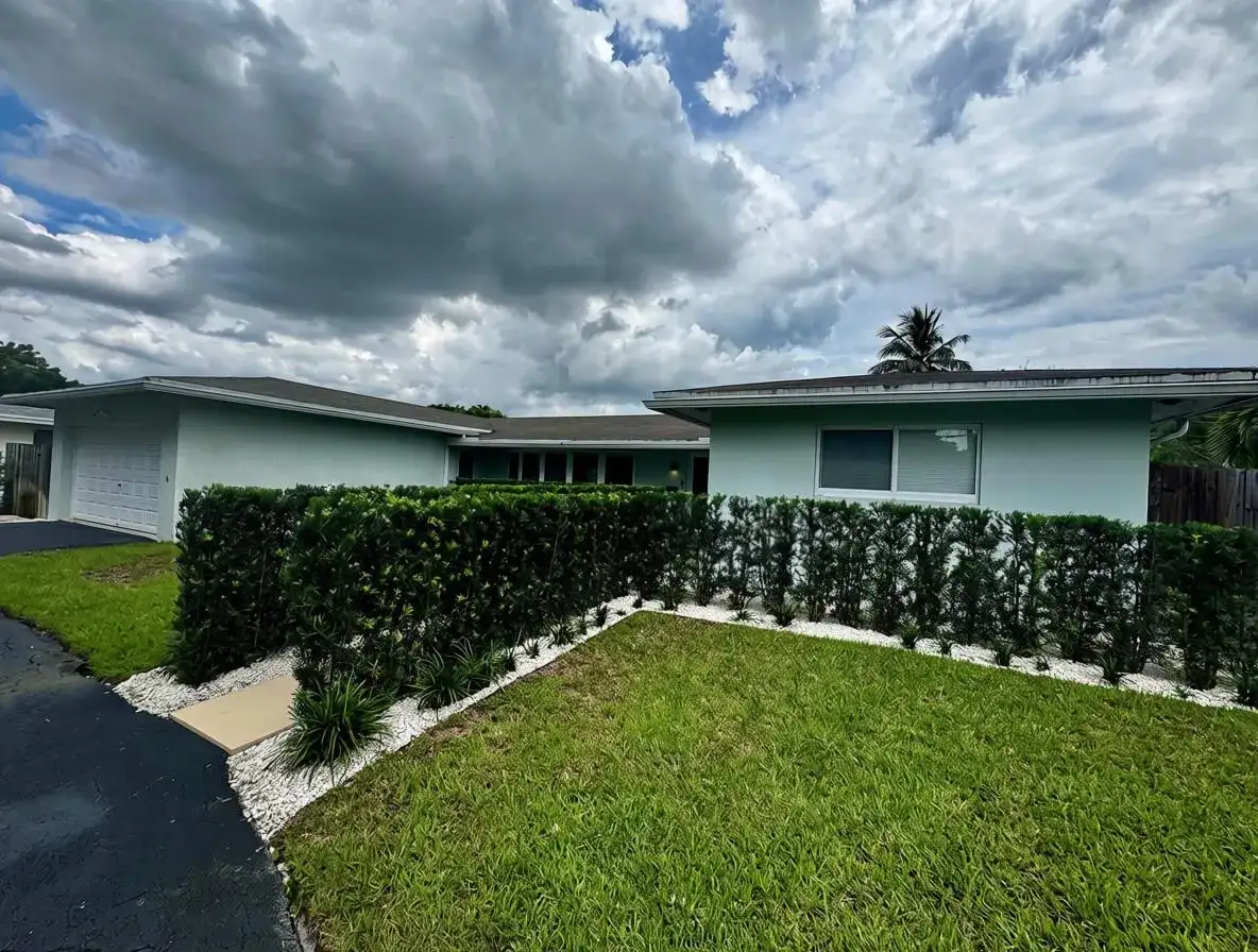 410 SW 55TH Terrace, Plantation FL 33317 photo 2