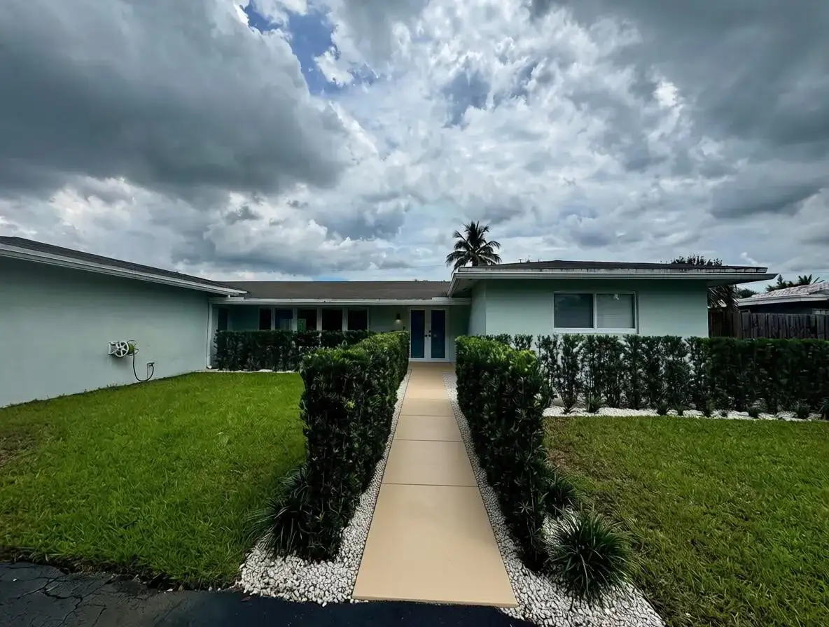 410 SW 55TH Terrace, Plantation FL 33317 photo 3