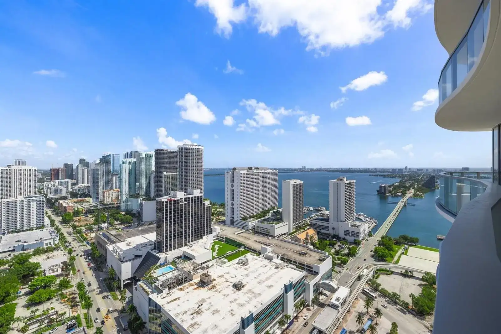 1400 Biscayne Boulevard # 3607, Miami FL 33132