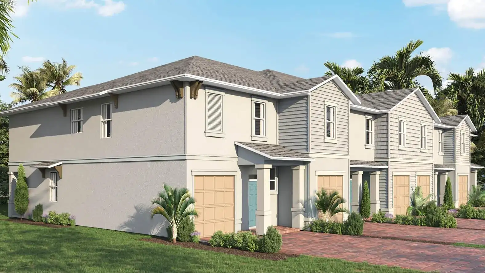 12769 SW FORLI Way, Port St. Lucie FL 34987 photo 2