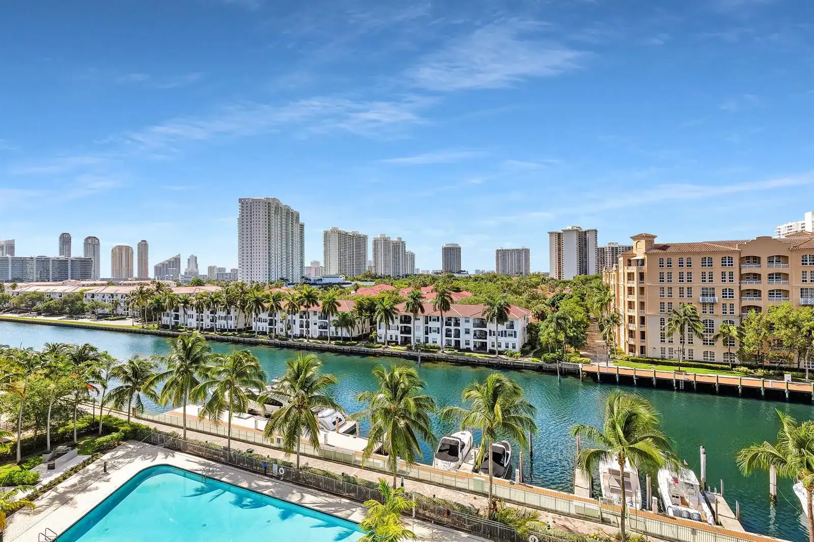 2950 NE 188th Street # 122, Aventura FL 33180