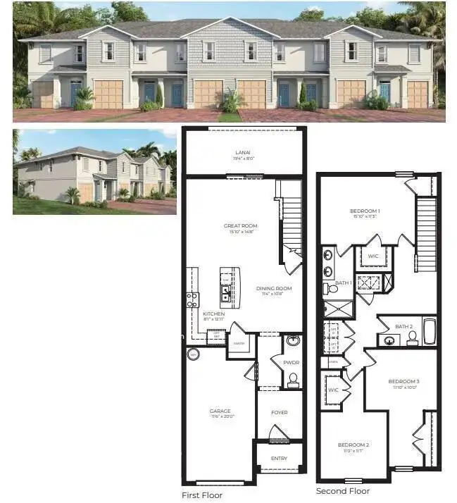 12753 SW FORLI Way, Port St. Lucie FL 34987 photo 3