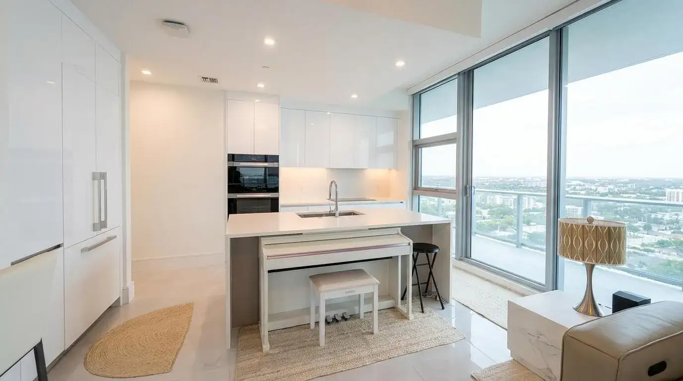220 LAKE SHORE Drive # 1123, West Palm Beach FL 33403 photo 3