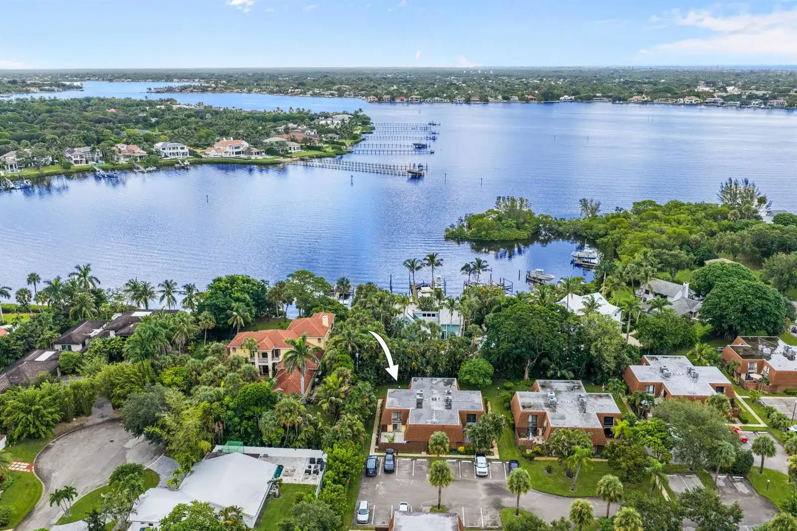 825 CENTER Street # 39D, Jupiter FL 33458