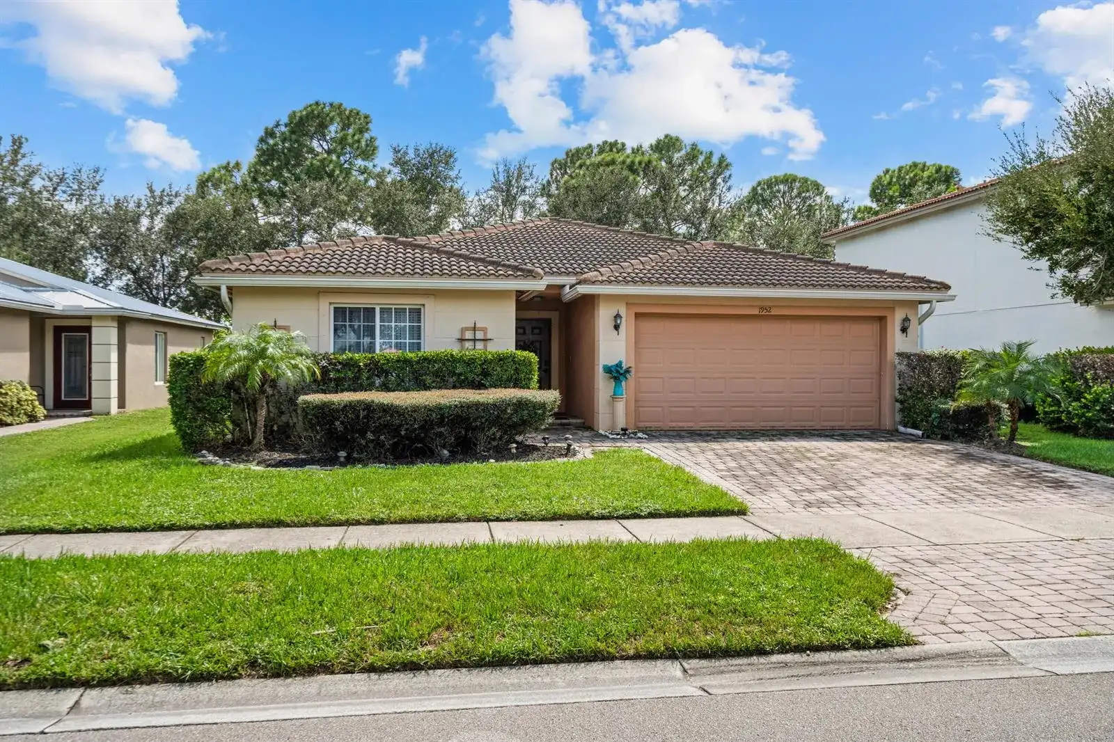 1952 SW Jamesport Drive, Port St. Lucie FL 34953 photo 2