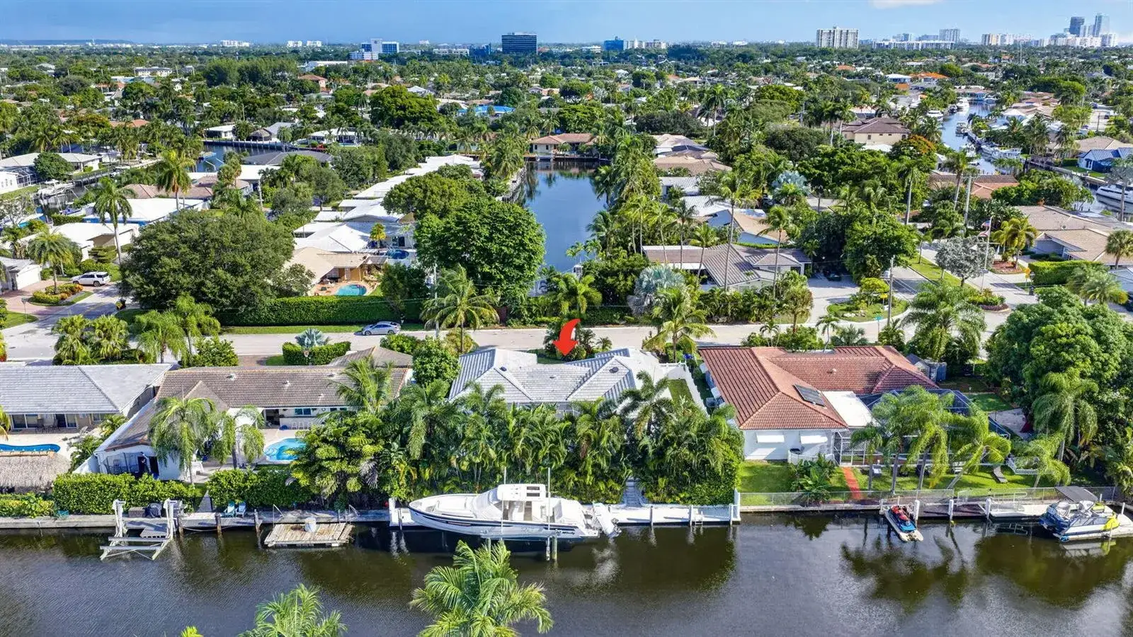 2920 NE 52ND Street, Fort Lauderdale FL 33308