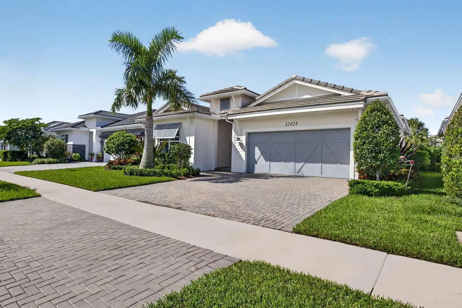 12424 Hammock Way, Palm Beach Gardens FL 33412 photo 3