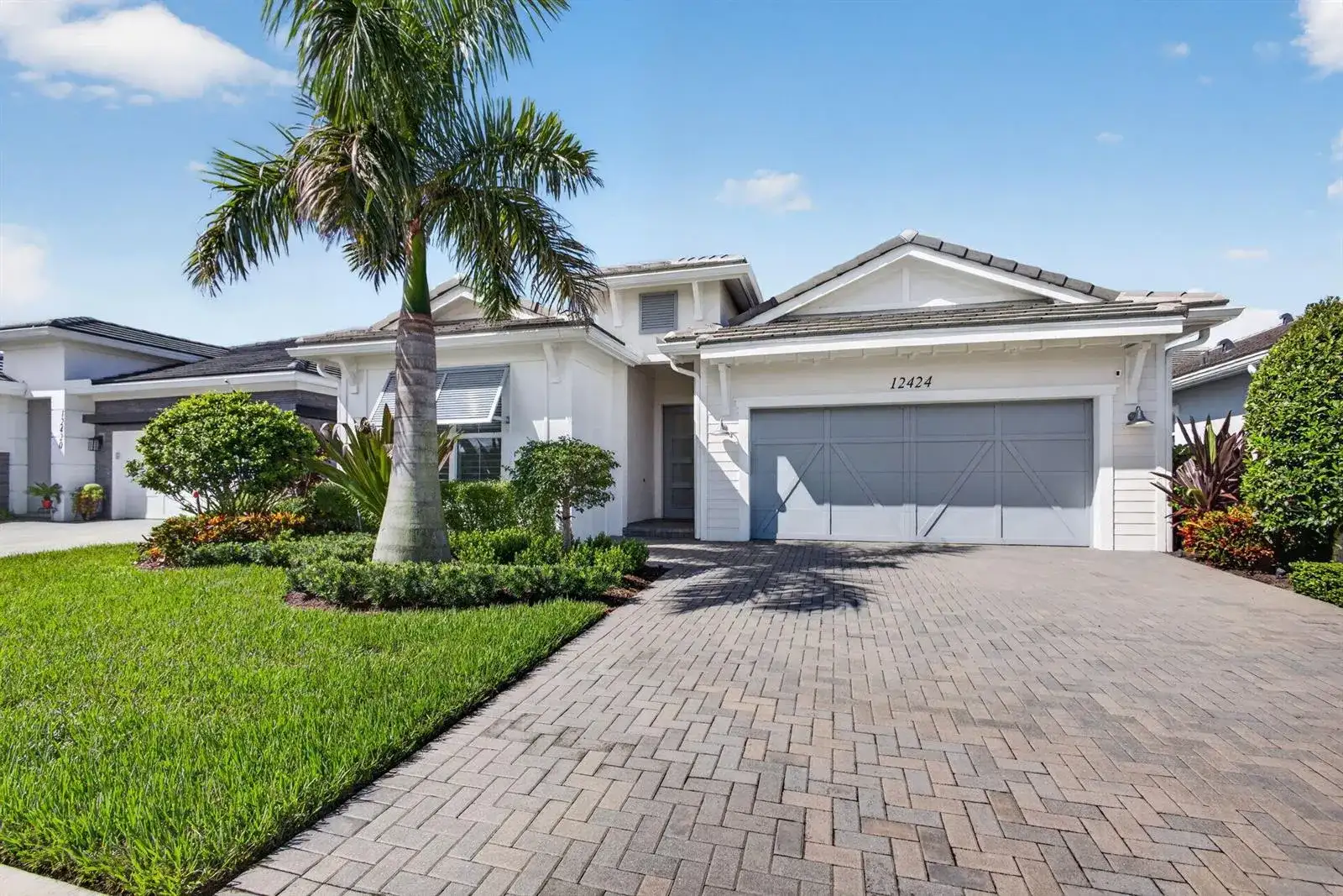 12424 Hammock Way, Palm Beach Gardens FL 33412 photo 4