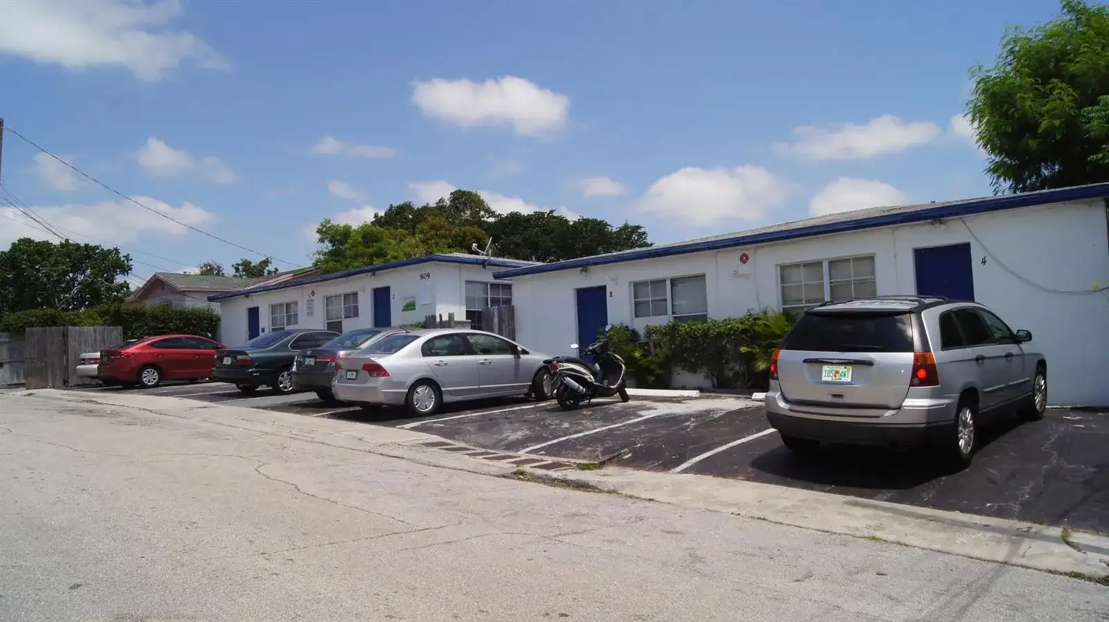 809 20th Street # 5, West Palm Beach FL 33407 photo 4