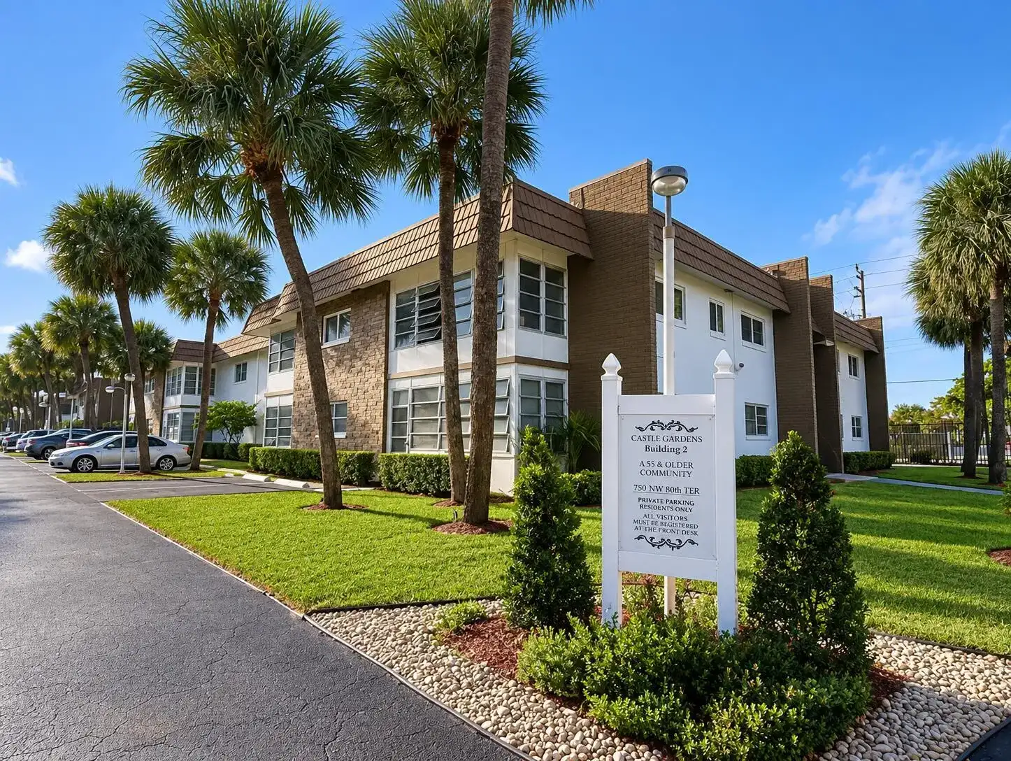 2291 NW 48 Terrace # 212, Lauderhill FL 33313