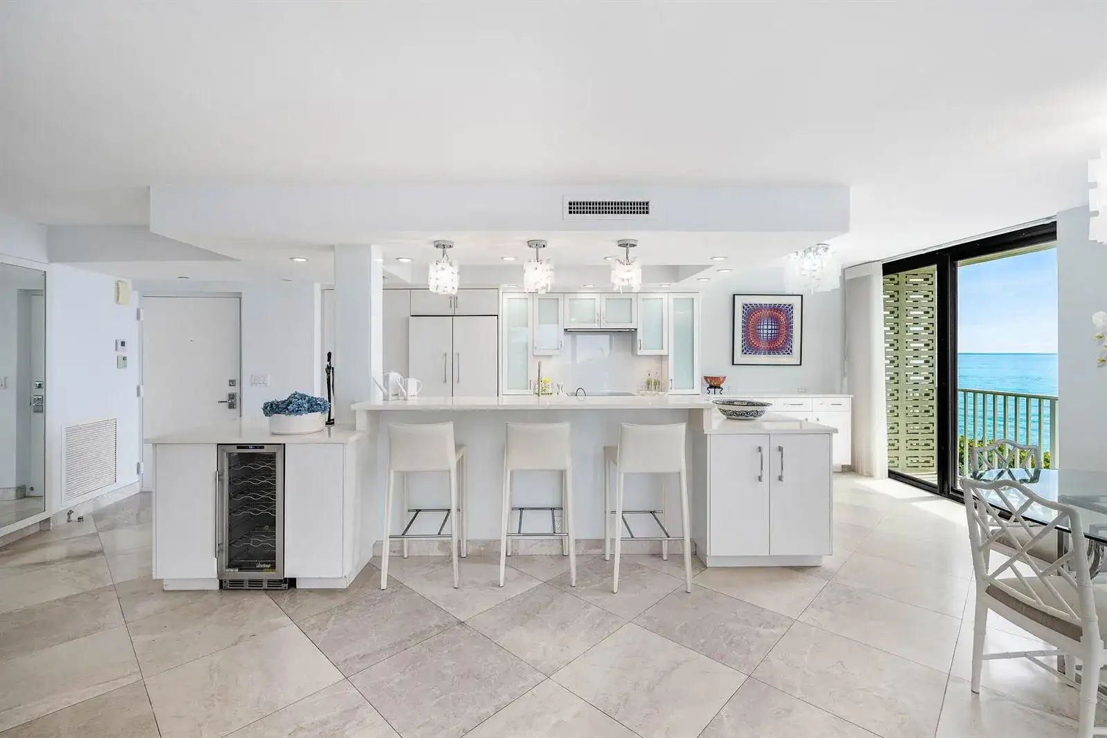 3360 S Ocean Boulevard # I, Palm Beach FL 33480 photo 2