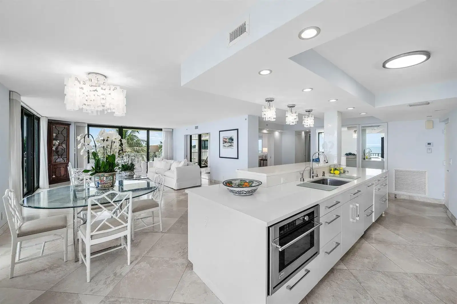 3360 S Ocean Boulevard # I, Palm Beach FL 33480 photo 4