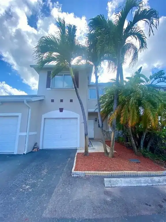 791 NW 42ND Place, Deerfield Beach FL 33064