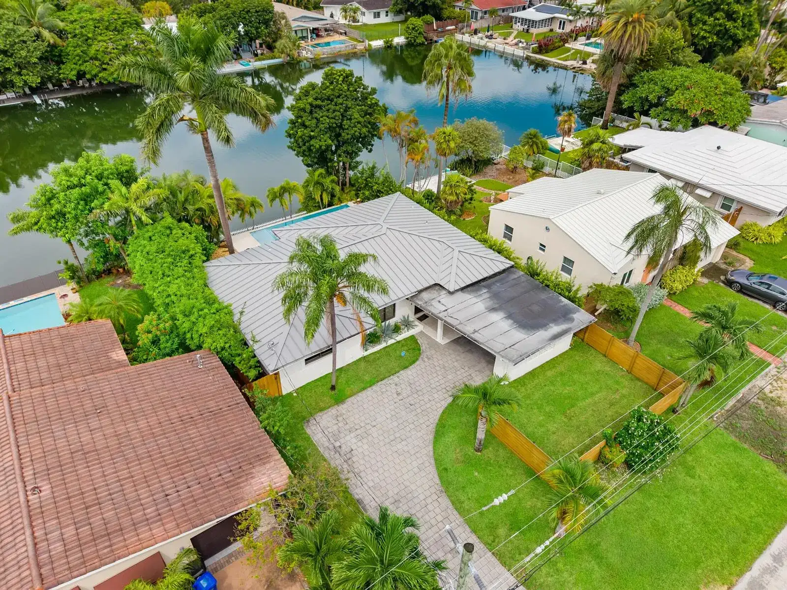 1717 NE 20TH Avenue, Fort Lauderdale FL 33305 photo 5