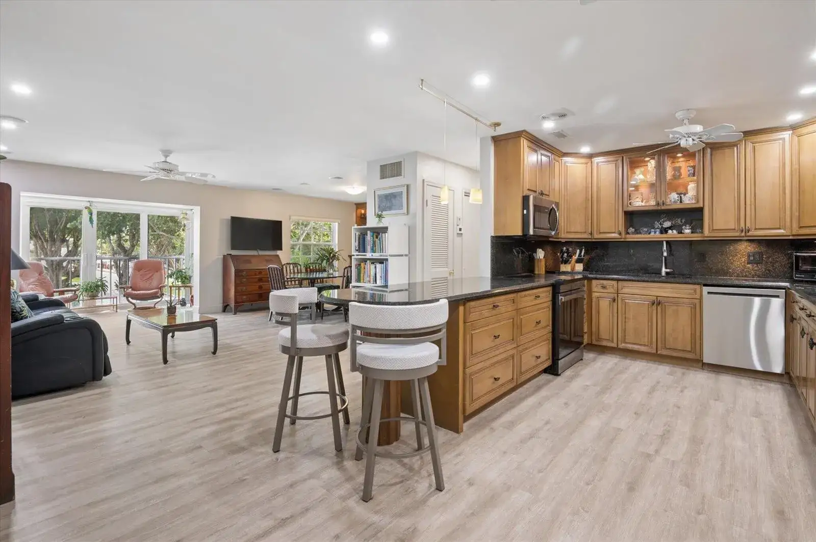 6431 Bay Club Drive # 3, Fort Lauderdale FL 33308