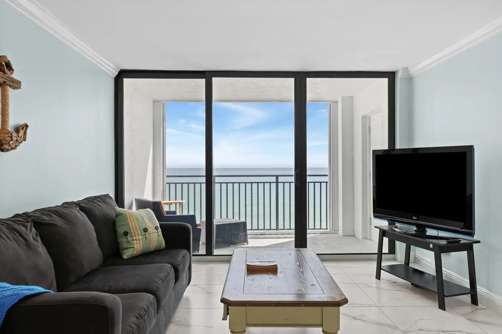 10102 S Ocean Drive # 705A, Jensen Beach FL 34957